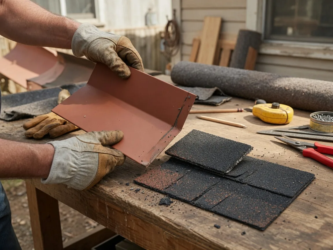 Roof Repair company in Shiloh, GA